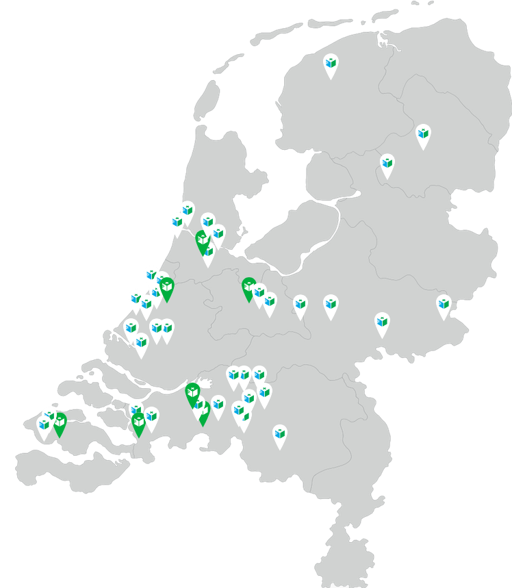 velomedi bezorgt in nederland sept 2022