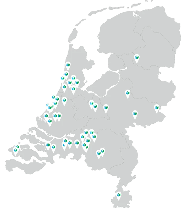 medicijnen bezorg service velomedi lokaties in nederland