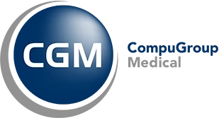 cgm compugroup logo