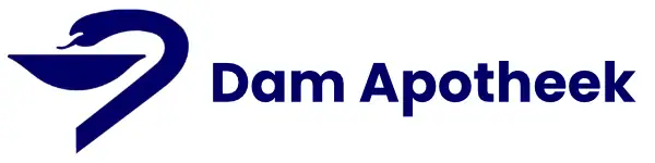 logo dam apotheek