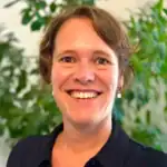 Martine profielfoto
