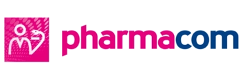 pharmacom logo