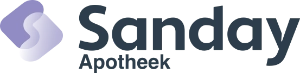 sandayapotheeklogo