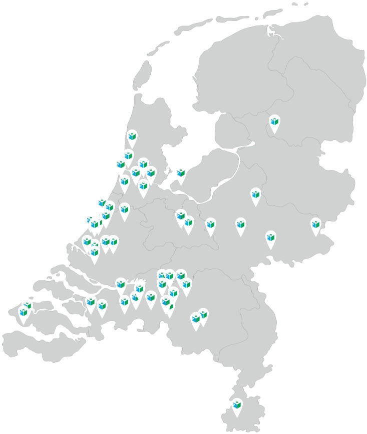 vacatures fietskoerier medicijnen bezorgservice nederland